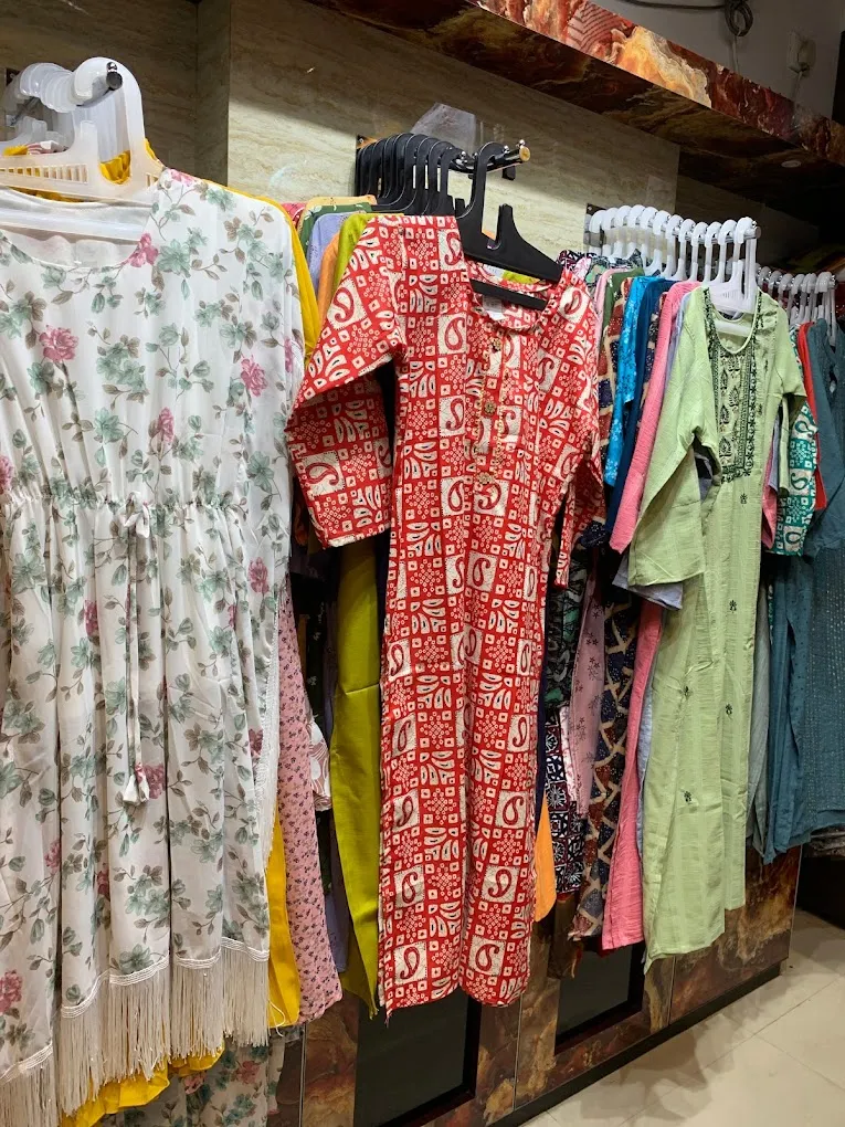 Yanisha Designers